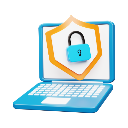 Web & Mobile Application Security icon
